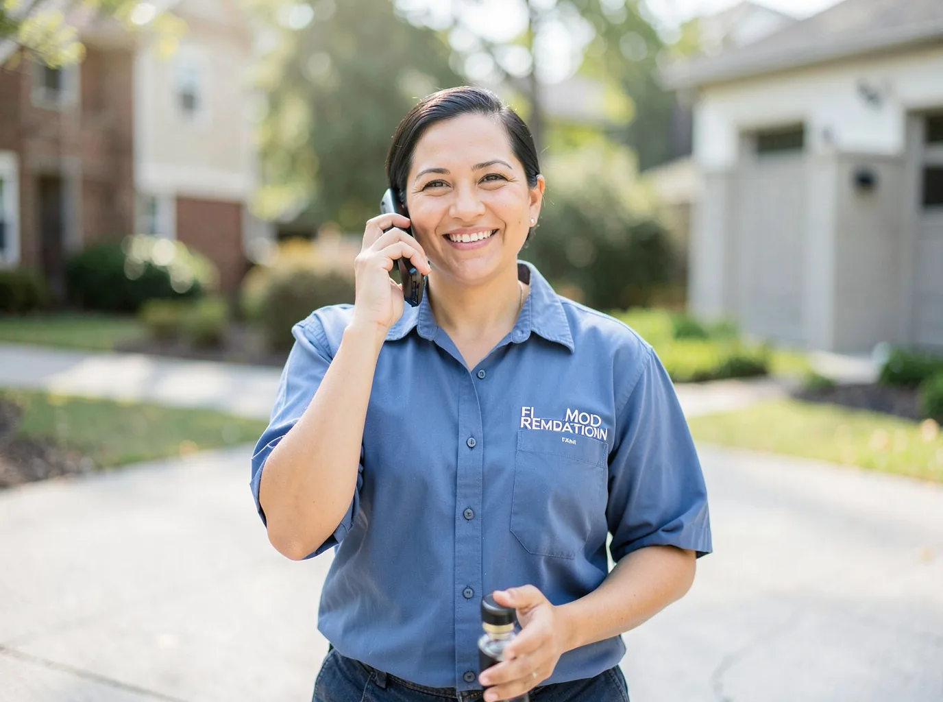 Mold Remediation Benton, IL FAQs
